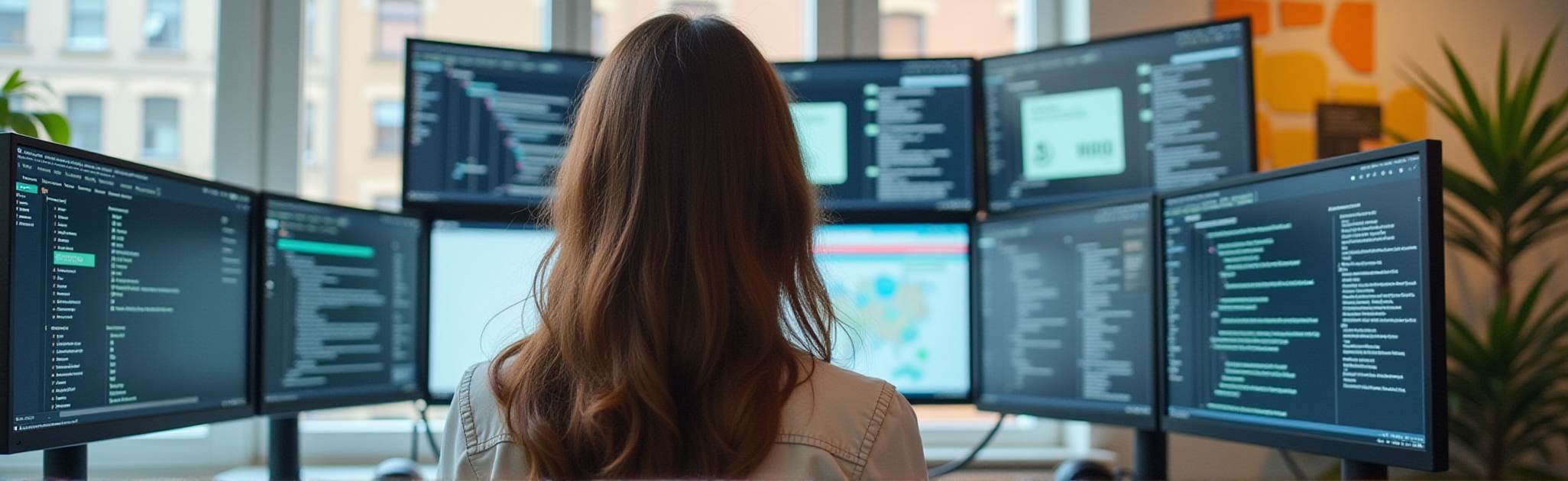 Production de supports de communication pour les événements professionnels