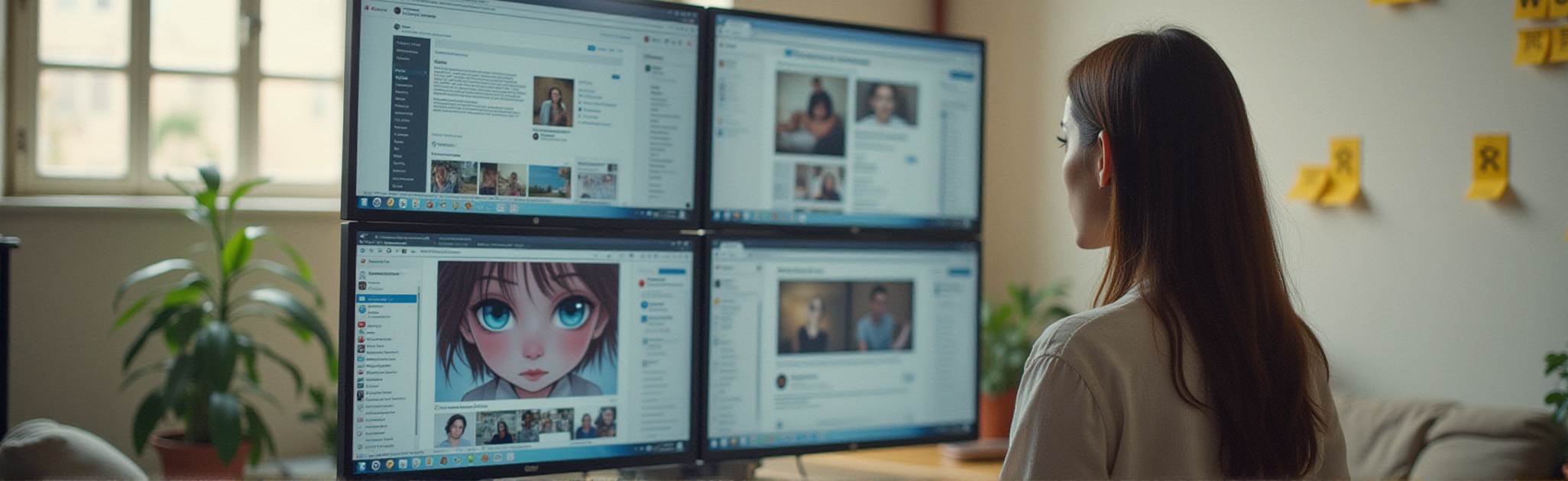 Animation de logos pour les entreprises