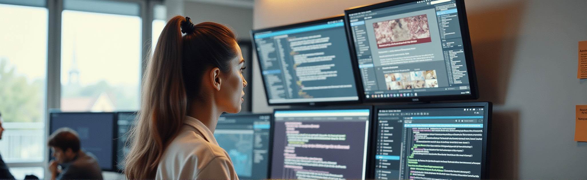 Conception de publicités animées pour les campagnes en ligne