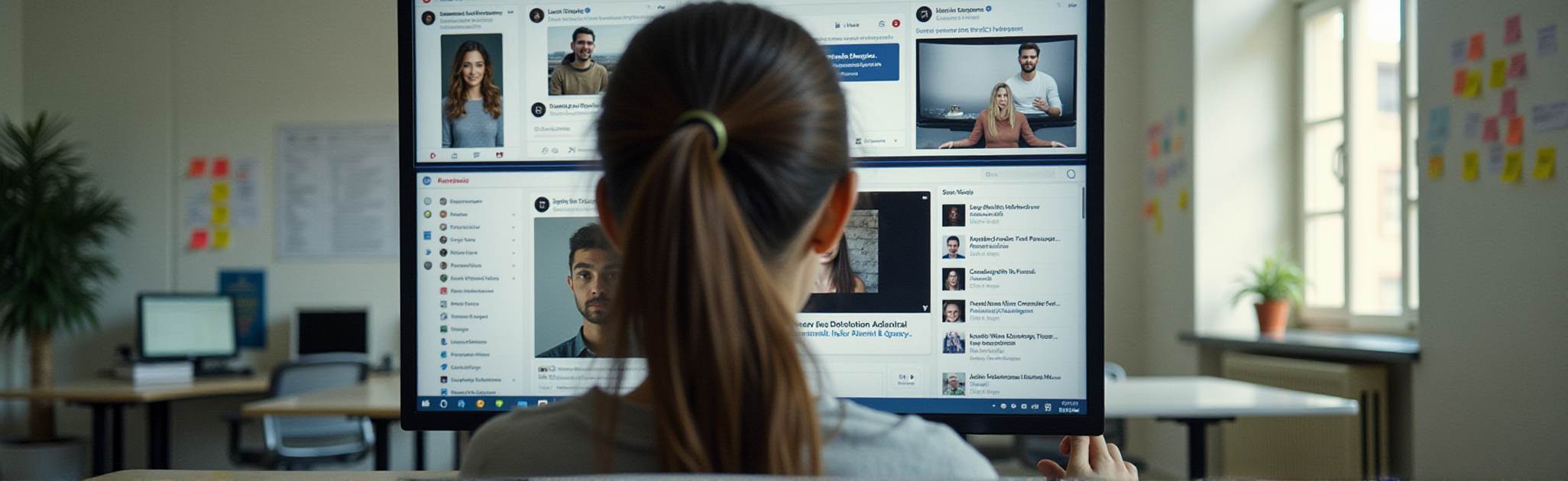 Veille concurrentielle pour identifier les meilleures pratiques en matière de community management