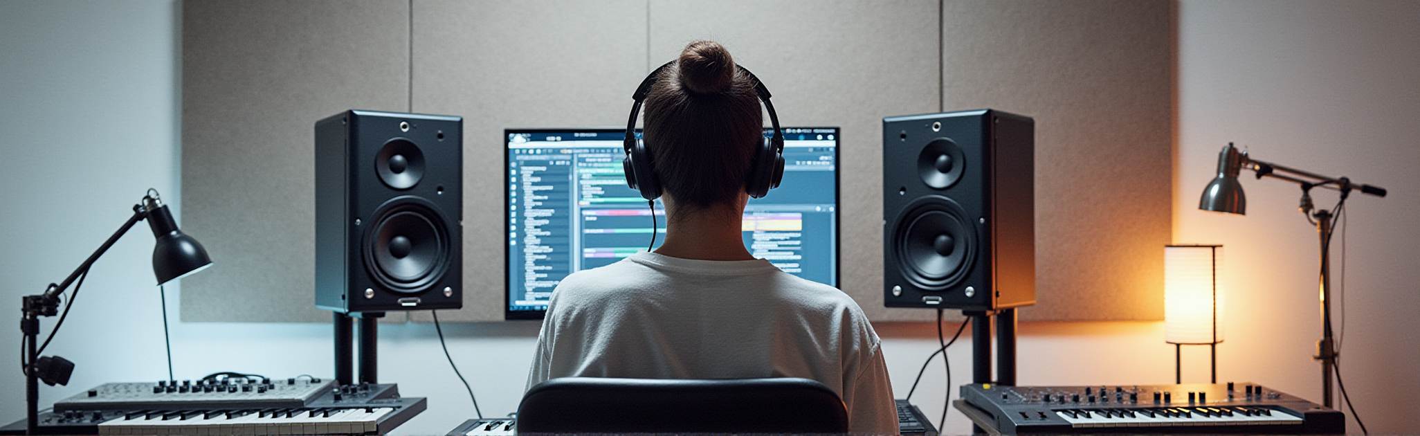 Conception de personnages animés pour les jeux vidéo ou les publicités