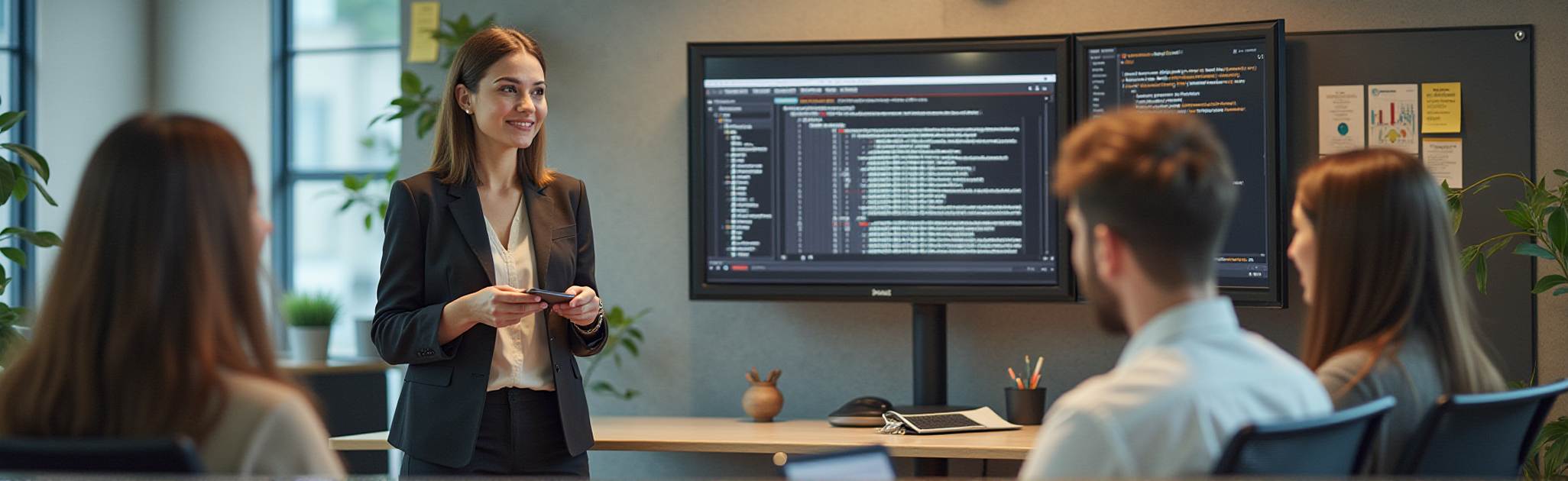 Conception de voix off pour les musées et les expositions interactives