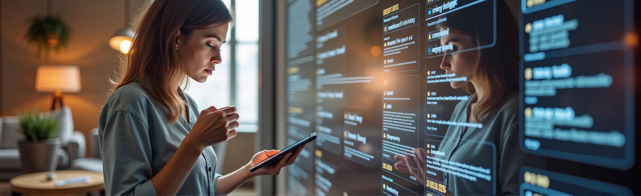 Conception de chatbots pour l