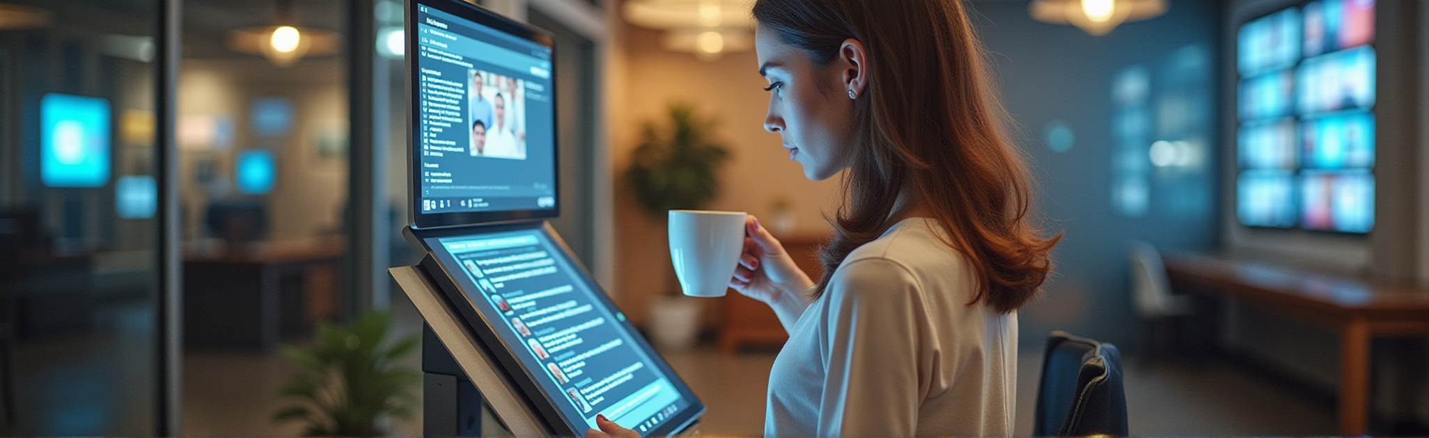 Conception de chatbots pour l