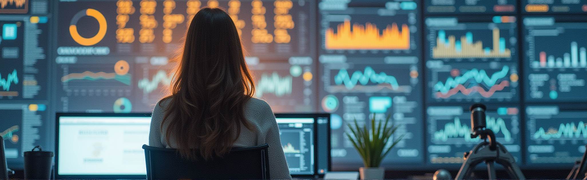 Animation de titres pour les vidéos ou les films