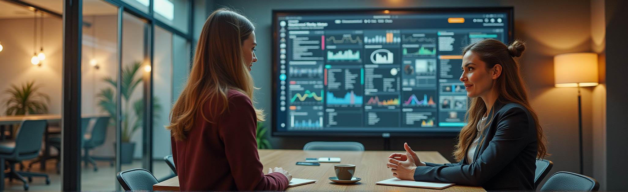 Création de visuels pour les sites web (bannières, images de fond, etc.)