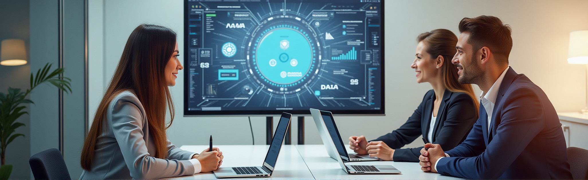 Création de visuels pour les sites web (bannières, images de fond, etc.)