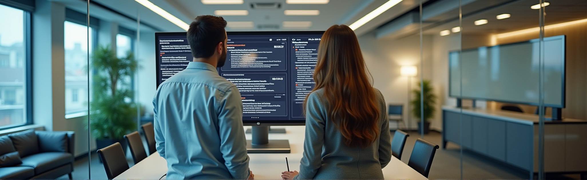 Réalisation de vidéos de démonstration pour les produits ou les services