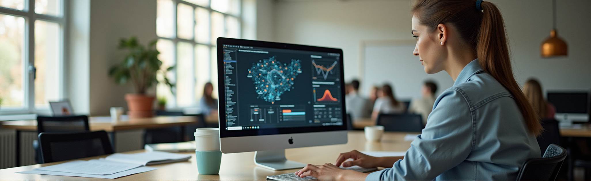 Production de mugs personnalisés pour les cadeaux d