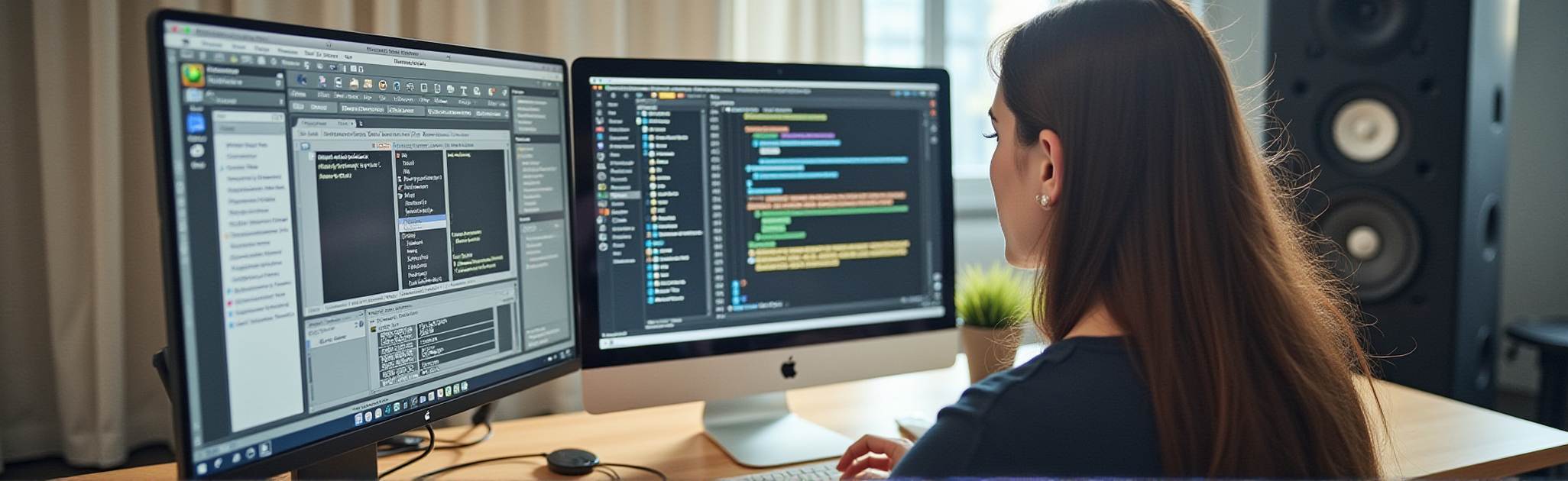 Animation de titres pour les vidéos ou les films