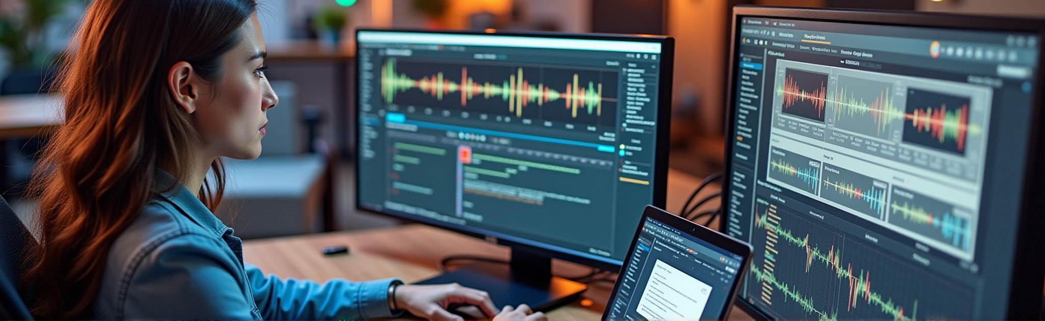 Animation de titres pour les vidéos ou les films