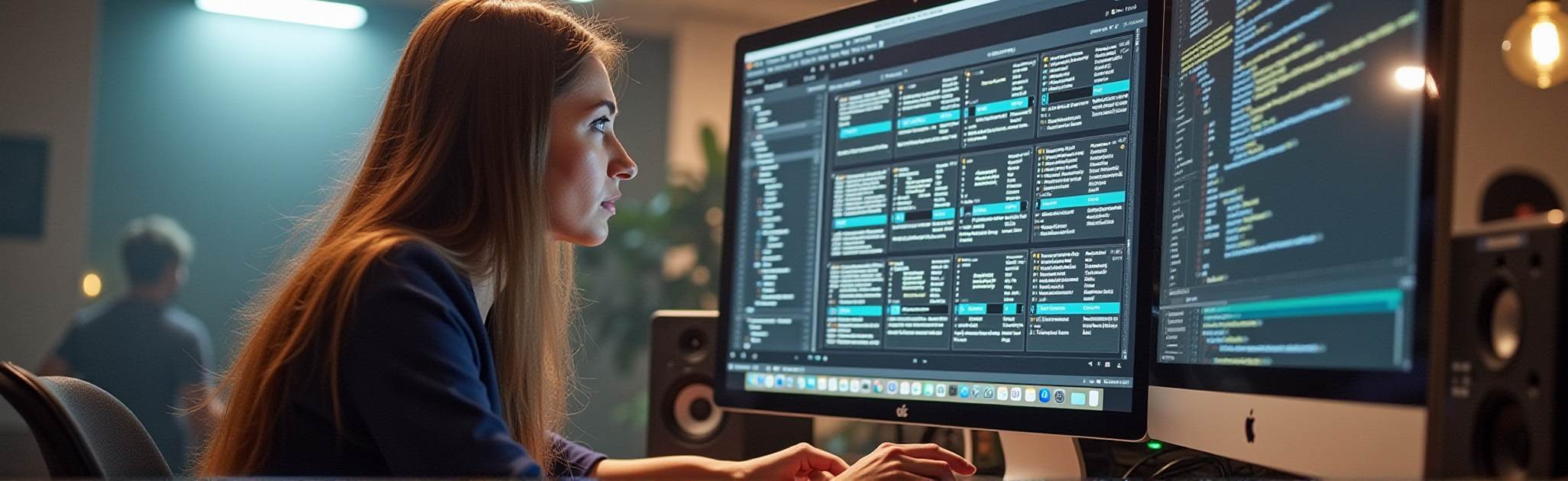 Animation de titres pour les vidéos ou les films