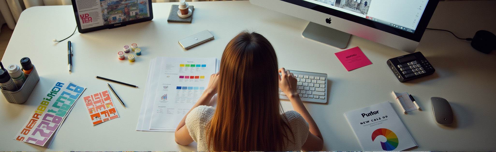 Graphisme avec Adobe Photoshop