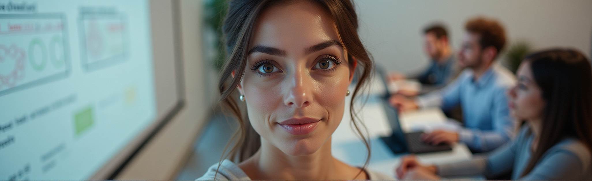 Production de brochures d