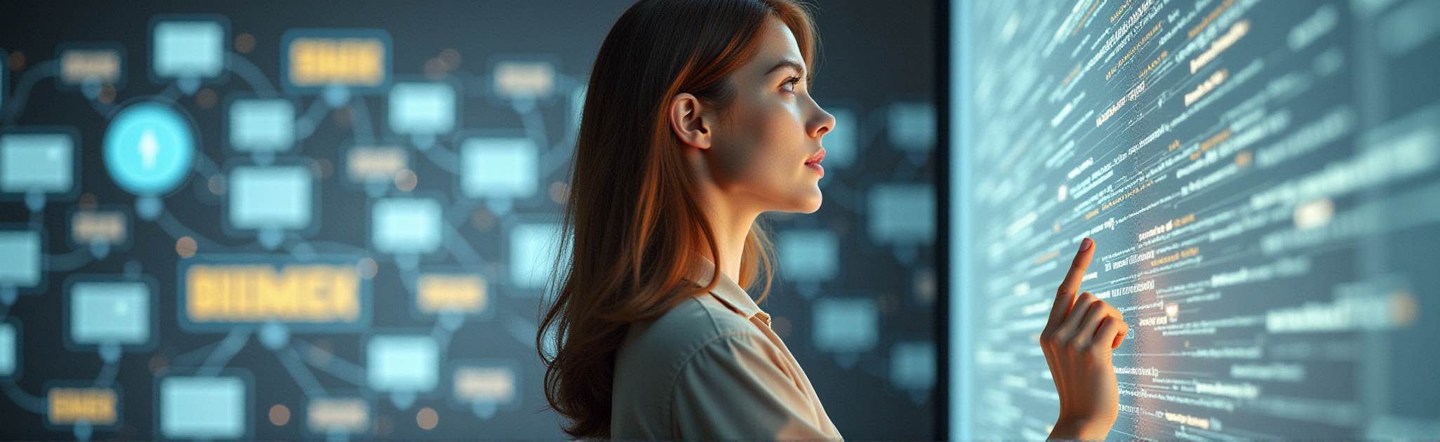 Conception de cartes de visite originales pour les particuliers