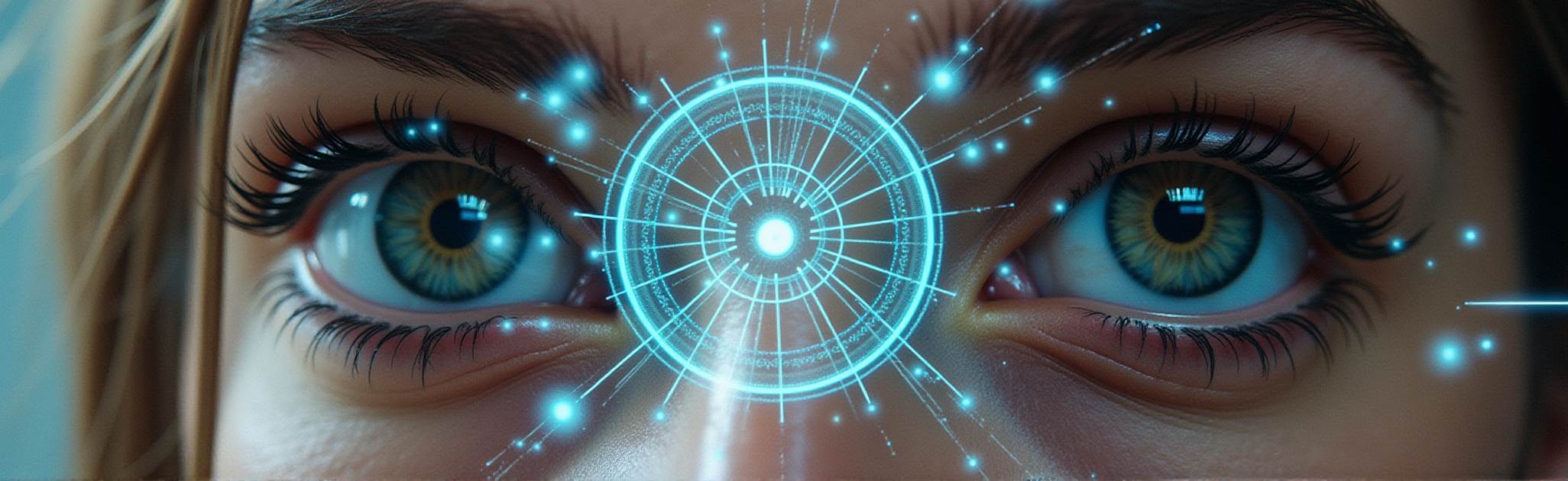 Création de visuels pour les blogs et les articles en ligne.