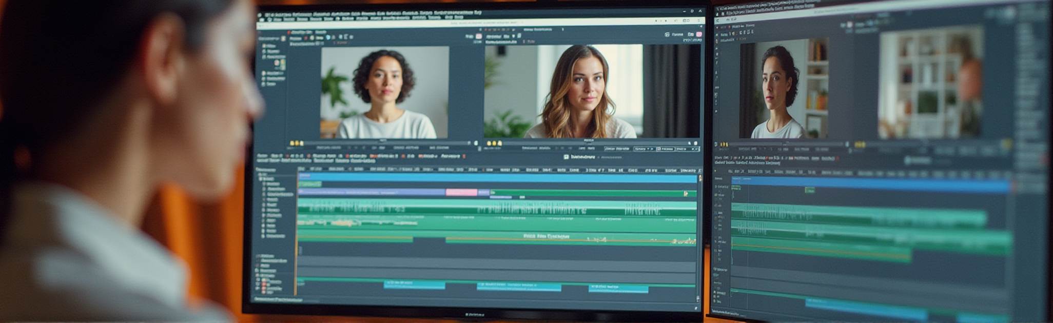 Conception de personnages animés pour les jeux vidéo ou les publicités