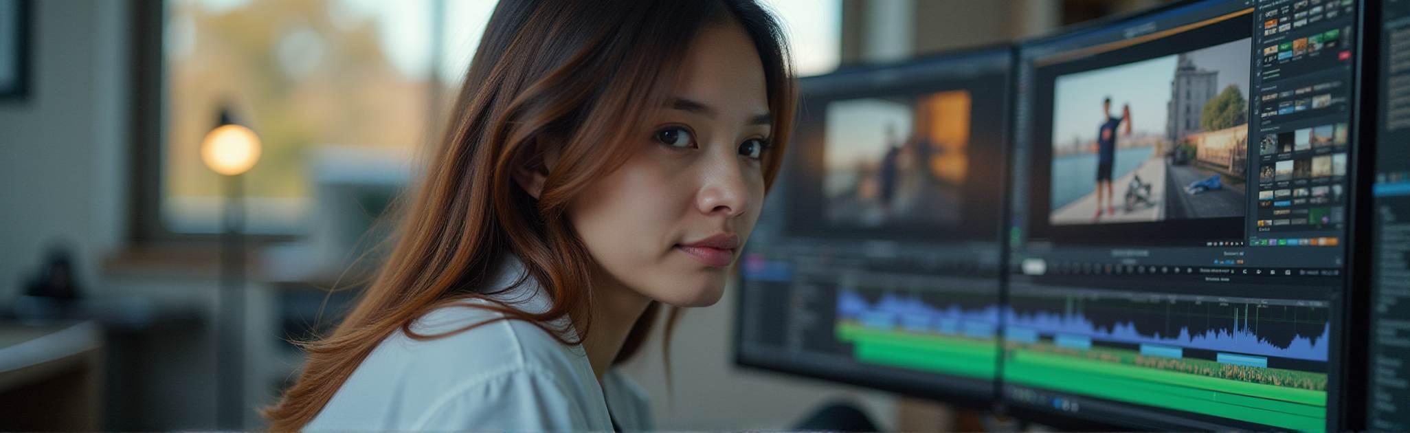 Animation de logos pour les entreprises