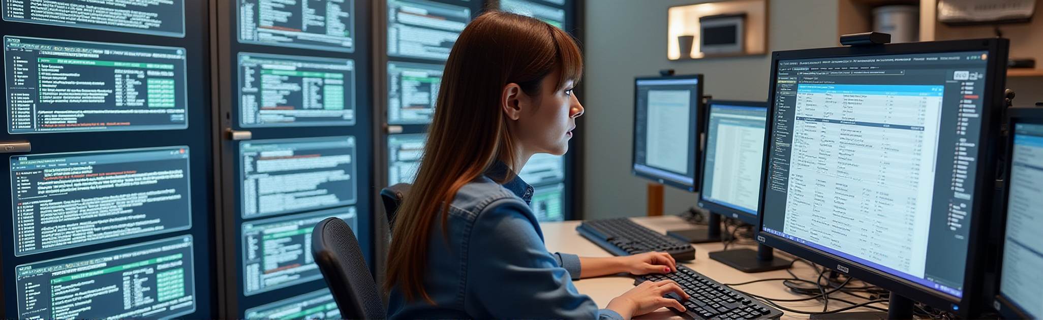 Création de contenus attractifs et pertinents pour engager la communauté