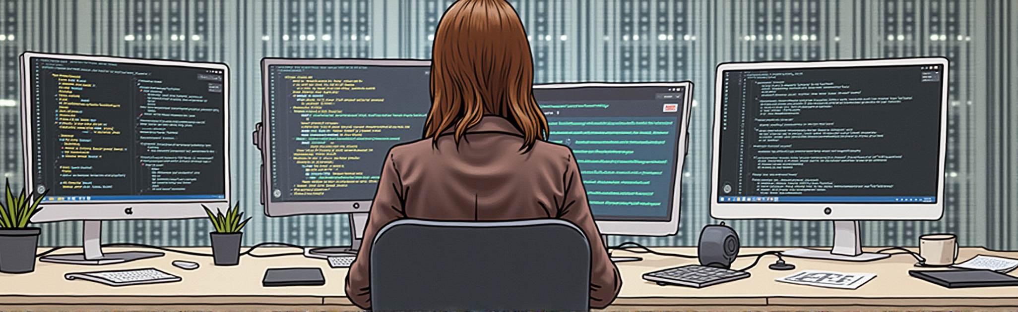 Création de bandes sonores pour des jeux vidéo