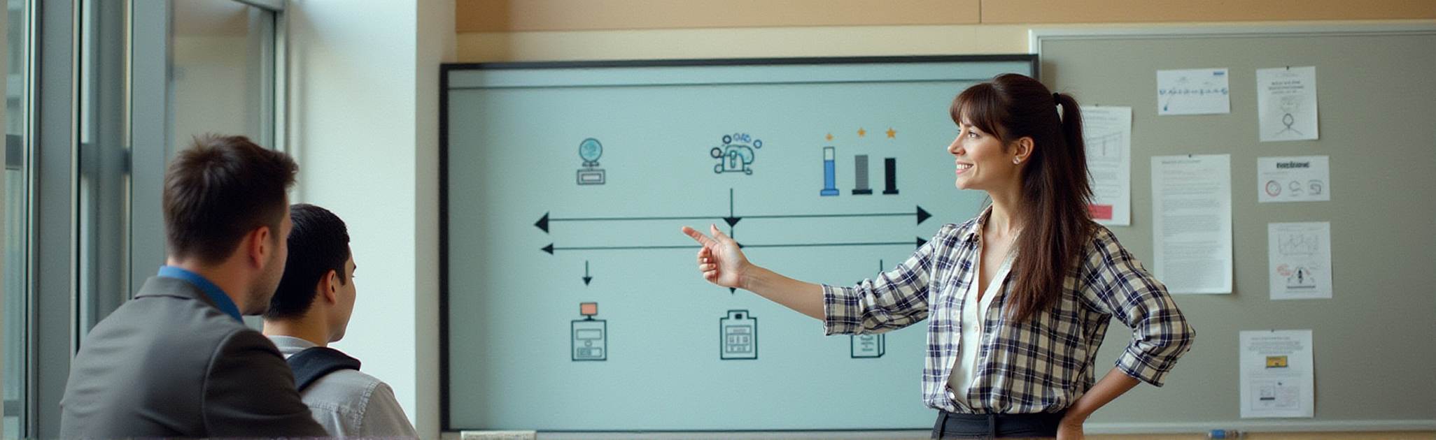 Élaboration de campagnes de communication événementielles pour promouvoir des produits ou des services