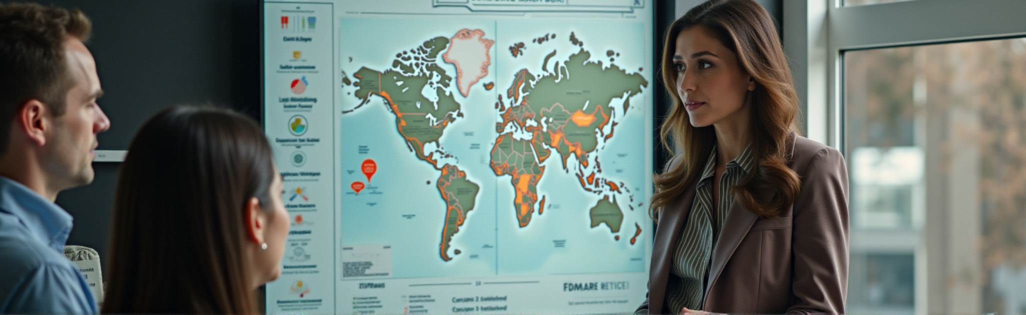 Création de newsletters pour les membres de la communauté