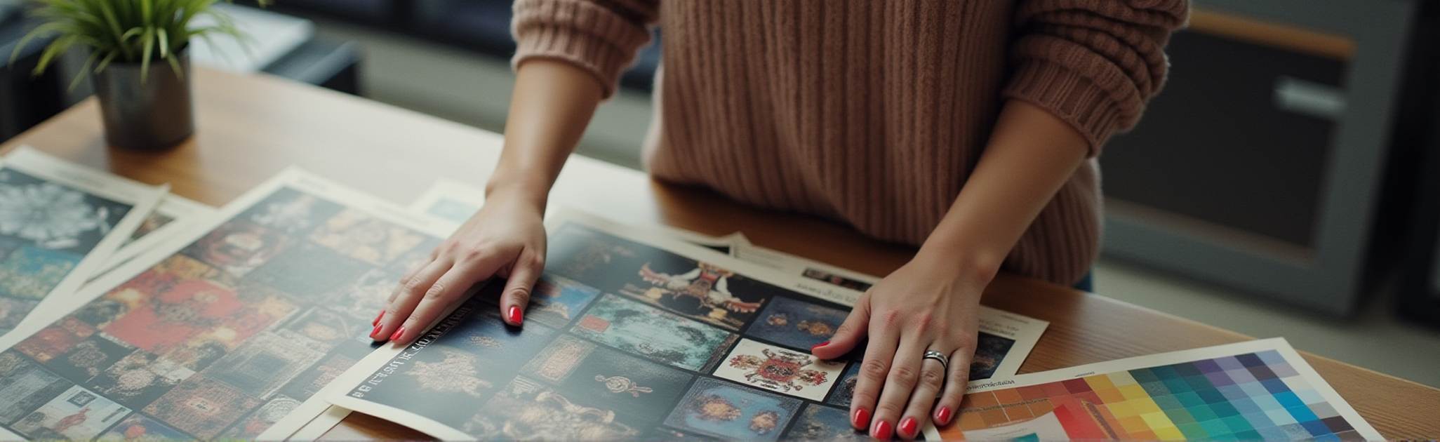 Édition de vidéos promotionnelles pour les entreprises