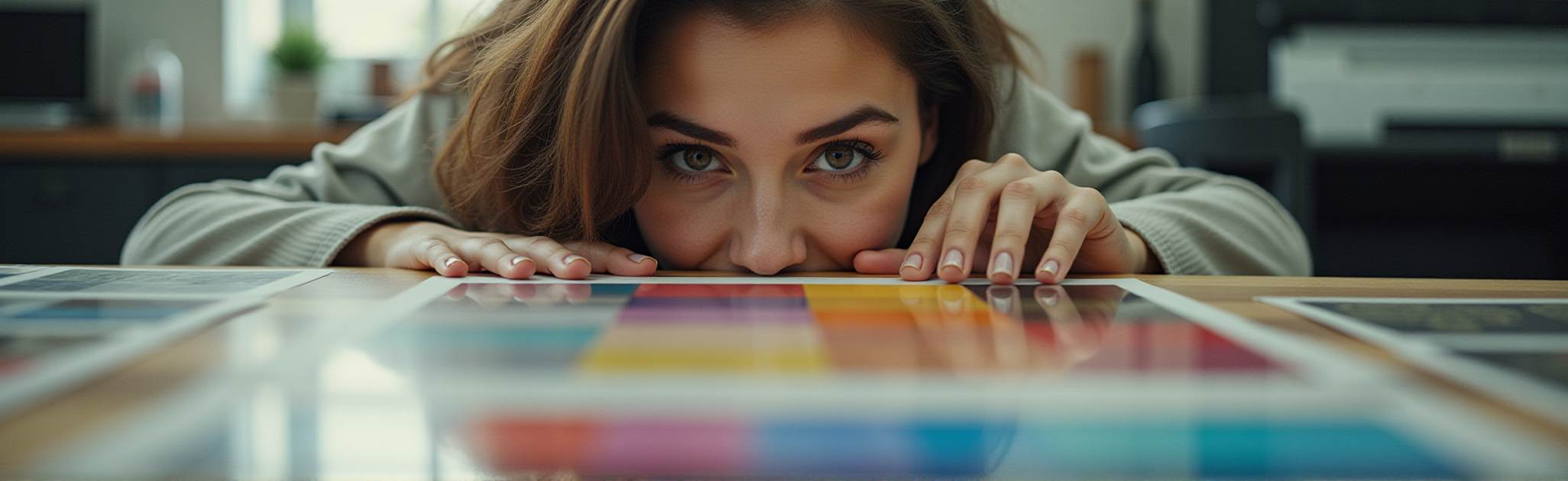 Animation de logos pour les entreprises