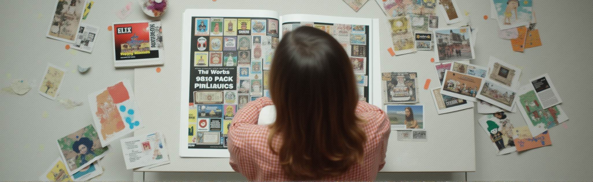 Animation de logos pour les entreprises