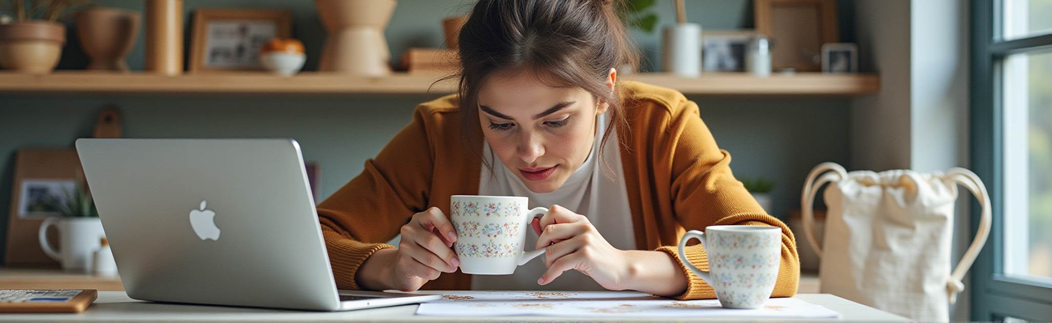 Production de porte-clés personnalisés pour les campagnes publicitaires