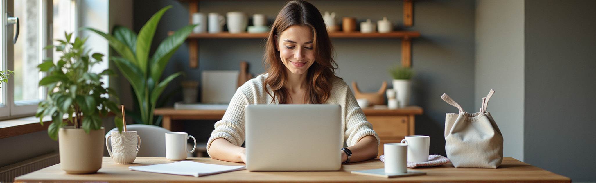 Réalisation de rapports d