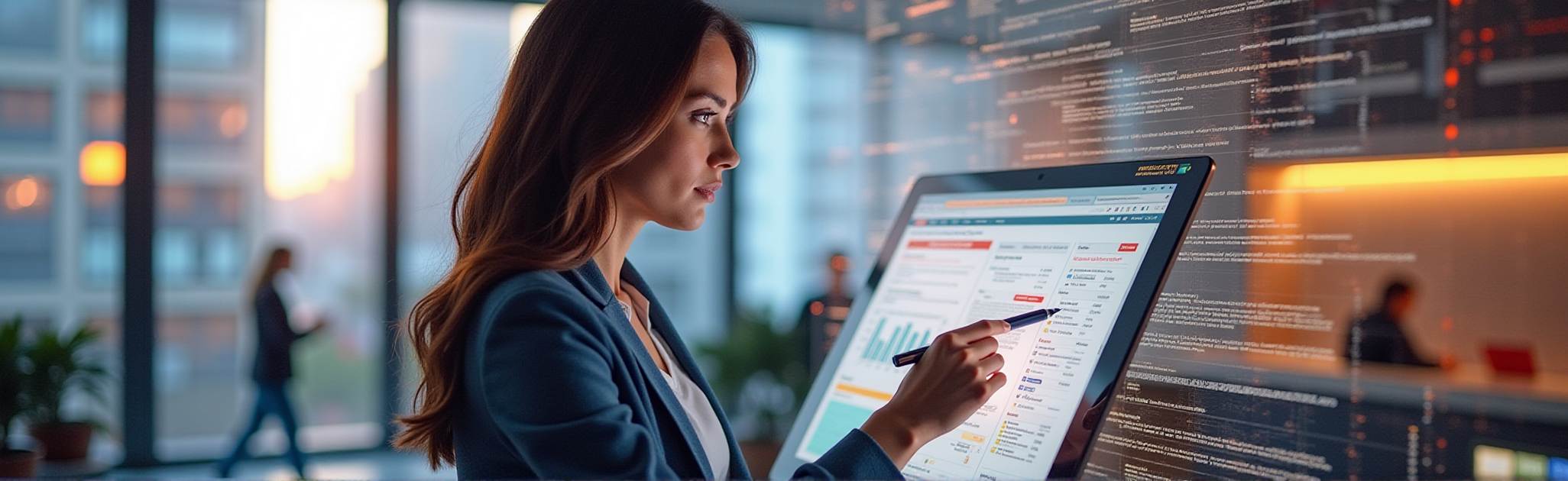 Conception de supports de communication pour des séminaires et des conférences