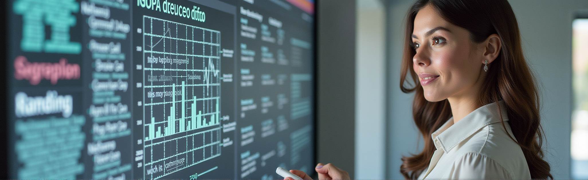 Conception de supports de communication pour des séminaires et des conférences