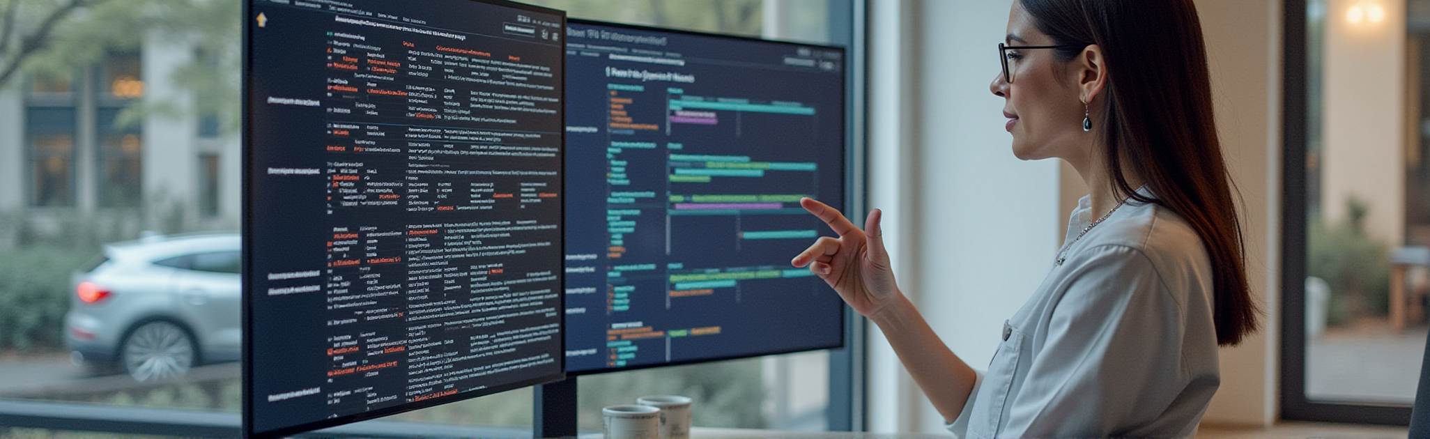 Réalisation de vidéos de présentation pour les conférences ou les séminaires