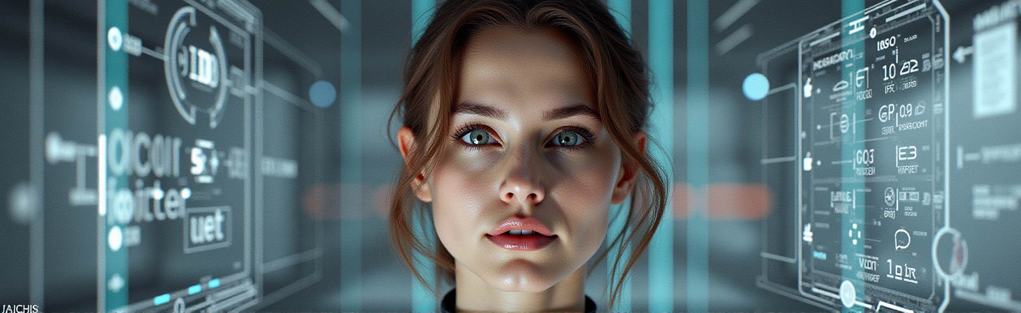 Optimisation de la visibilité en analysant l