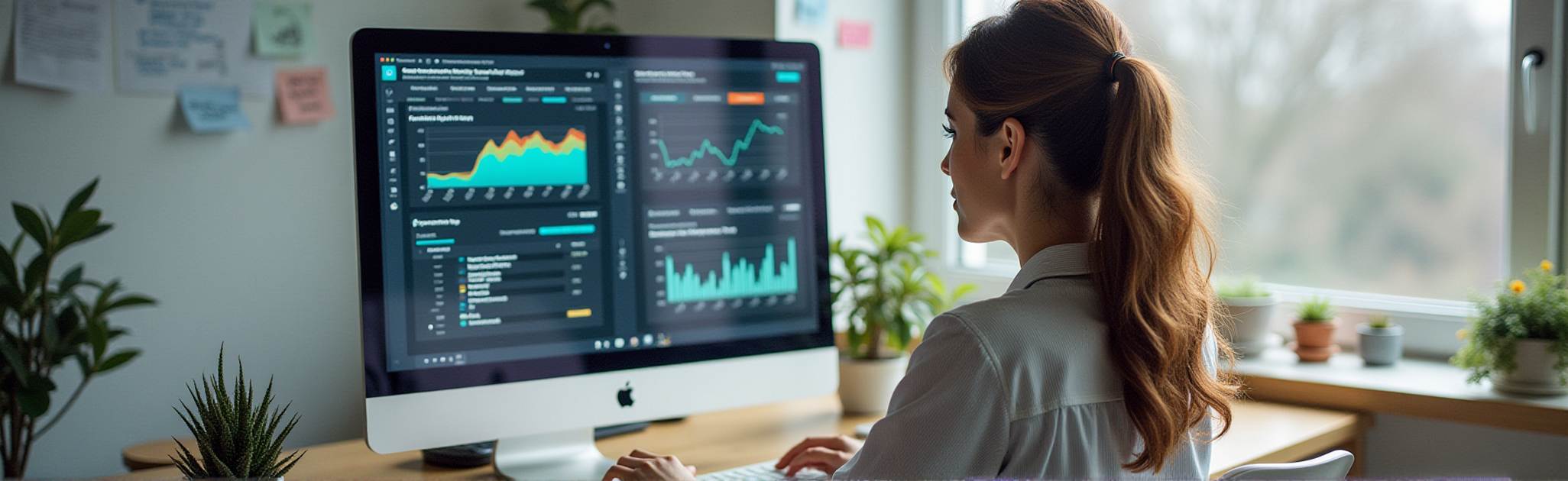 Création de teasers pour les événements ou les lancements de produits