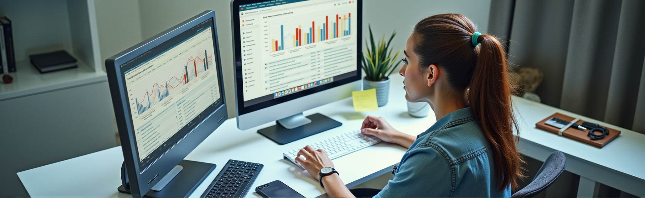 Création de teasers pour les événements ou les lancements de produits