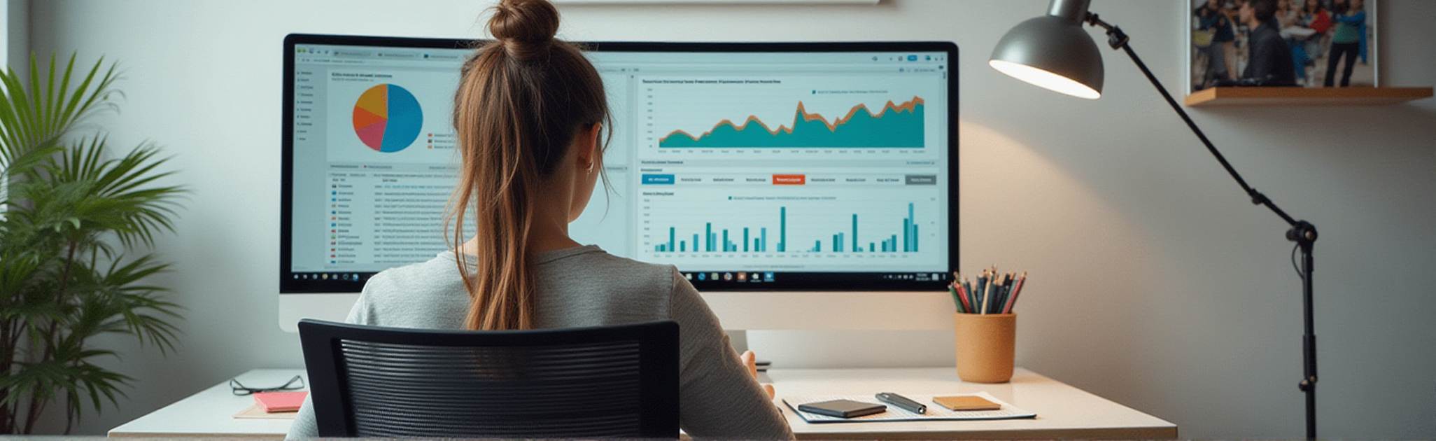 Création de teasers pour les événements ou les lancements de produits