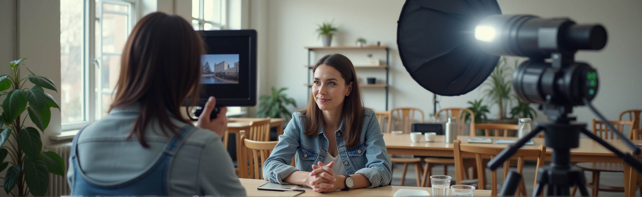 Veille concurrentielle pour surveiller les publicités de la concurrence et s