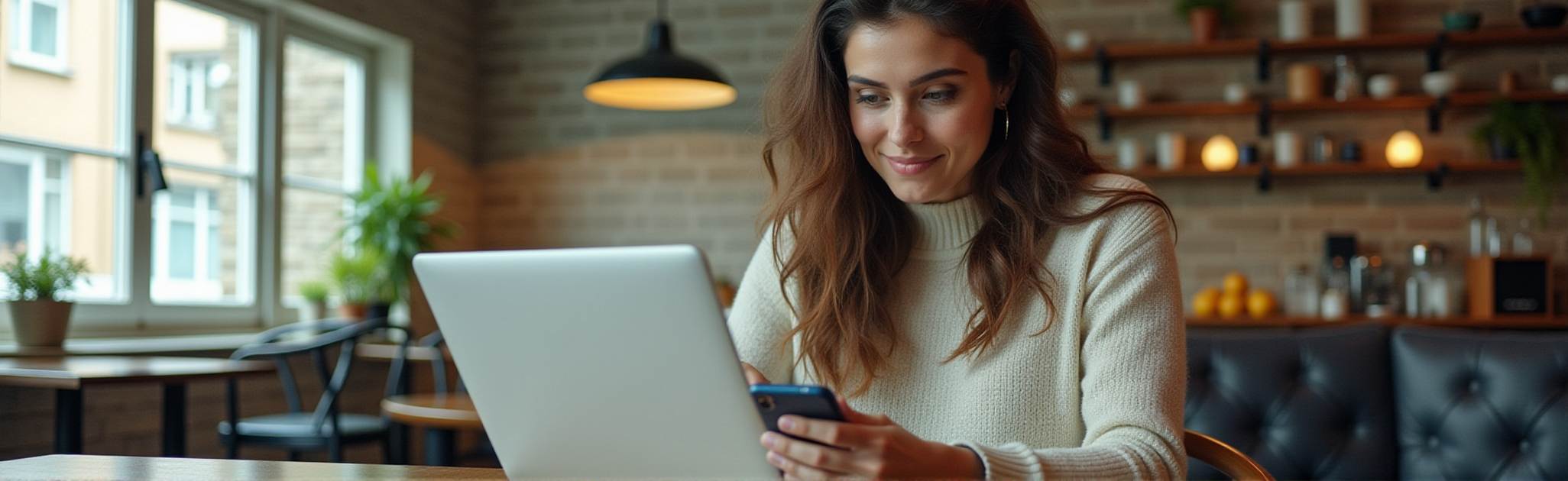 Création de GIF animés pour les réseaux sociaux ou les newsletters