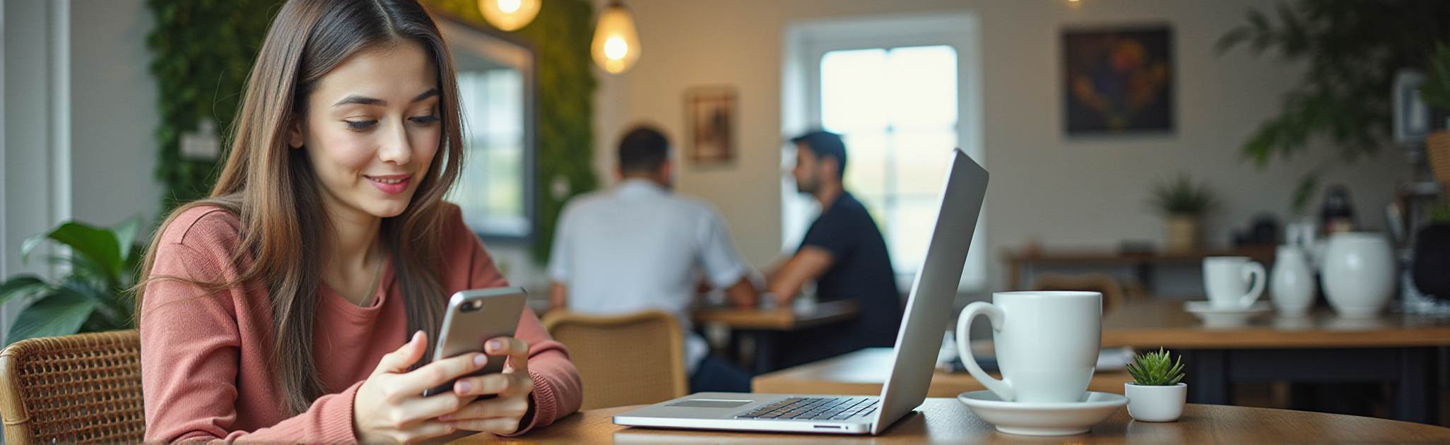 Création et animation de communautés sur les réseaux sociaux