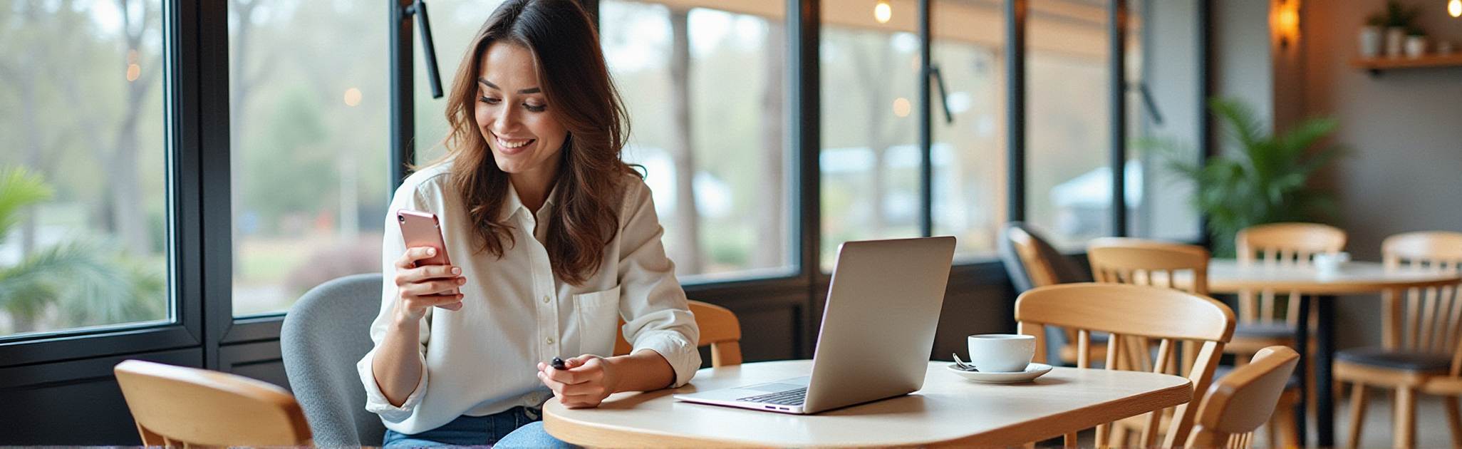 Création et animation de communautés sur les réseaux sociaux