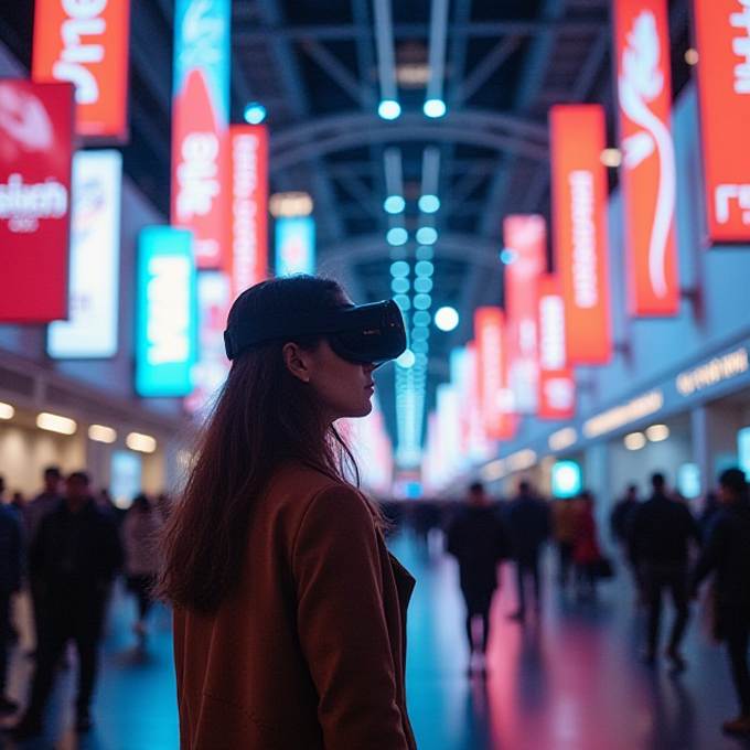 Réalisation d'un test A/B pour identifier les meilleures publicités