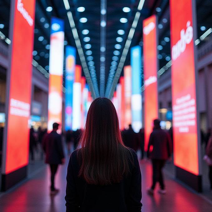 Veille concurrentielle pour surveiller les publicités de la concurrence et s'adapter en conséquence