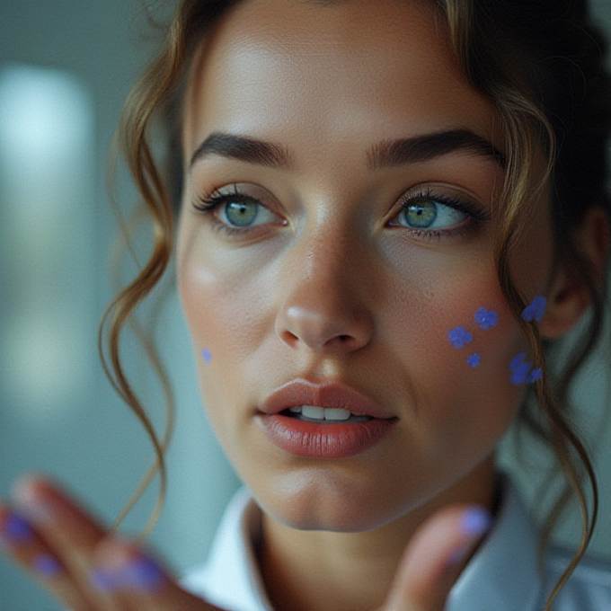 Conception de supports de communication papier personnalisés pour les événements