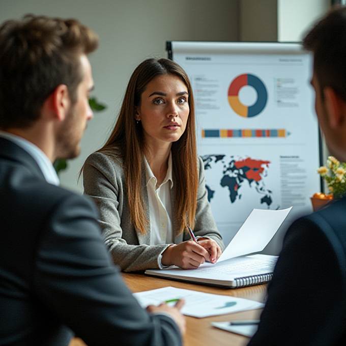 Conception de publicités animées pour les campagnes en ligne