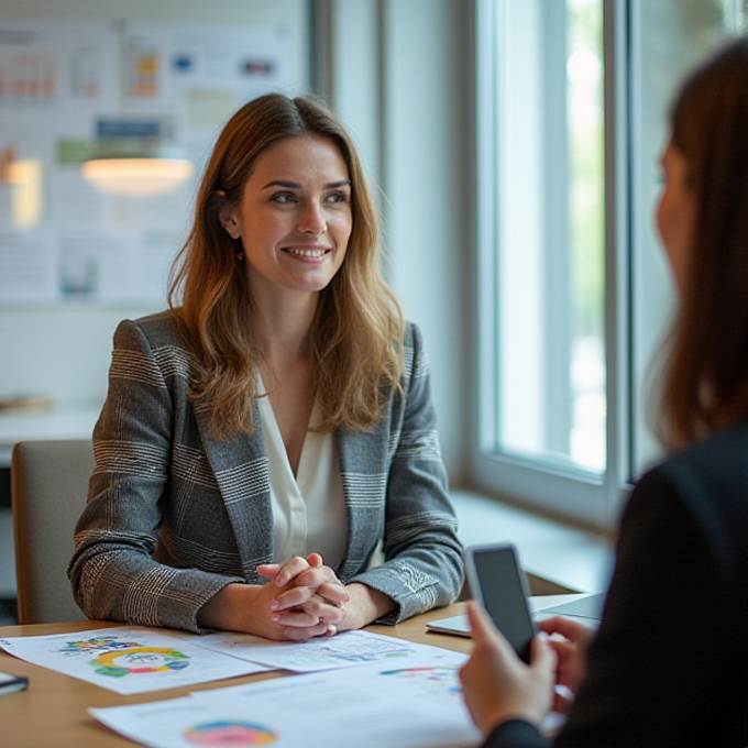 Optimisation de la visibilité en analysant l