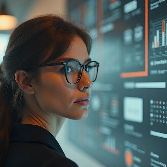 Accompagnement dans la définition d