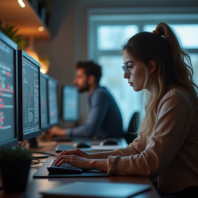 Community management