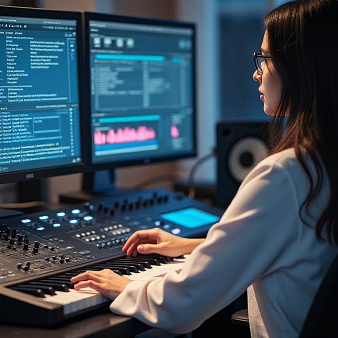 Composition musicale